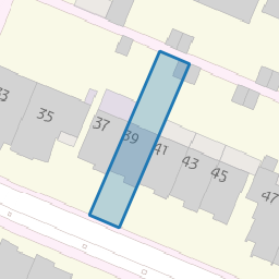 Perceel ZVT00-B-9937