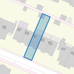 Perceel ZVT00-B-9938