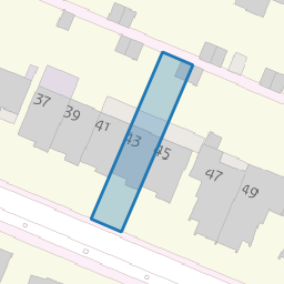 Perceel ZVT00-B-9939