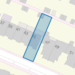 Perceel ZVT00-B-9940