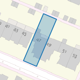 Perceel ZVT00-B-9941