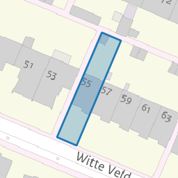 Perceel ZVT00-B-9945