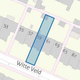 Perceel ZVT00-B-9947