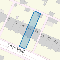 Perceel ZVT00-B-9948