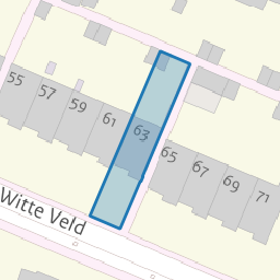 Perceel ZVT00-B-9949