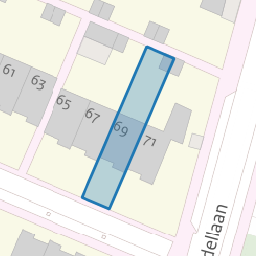 Perceel ZVT00-B-9952