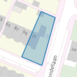 Perceel ZVT00-B-9953