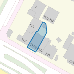 Perceel ZVT00-B-9960