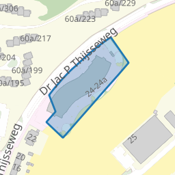 Perceel ZVT00-B-9964