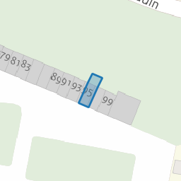 Perceel ZVT00-B-9970