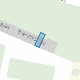 Perceel ZVT00-B-9971