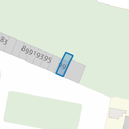 Perceel ZVT00-B-9972