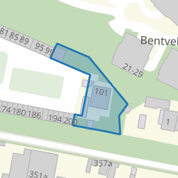 Perceel ZVT00-B-9973