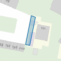 Perceel ZVT00-B-9974