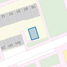 Perceel ZVT00-B-9979