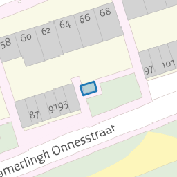 Perceel ZVT00-B-9982