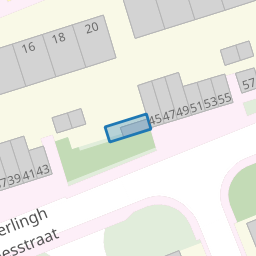 Perceel ZVT00-B-9985