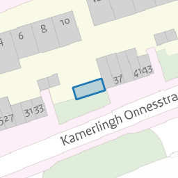 Perceel ZVT00-B-9987