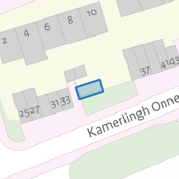 Perceel ZVT00-B-9988