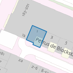 Perceel ZVT00-B-9992