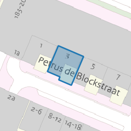 Perceel ZVT00-B-9993