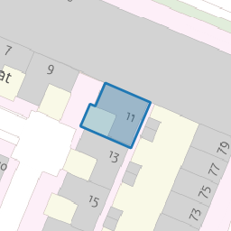 Perceel ZVT00-B-9997