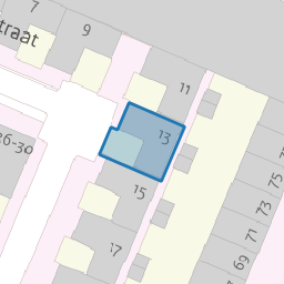 Perceel ZVT00-B-9998