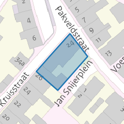 Perceel ZVT00-C-1026