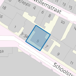 Perceel ZVT00-C-1058