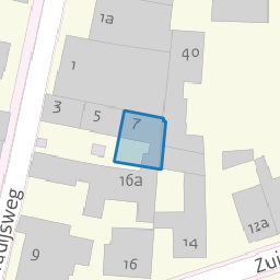 Perceel ZVT00-C-1078