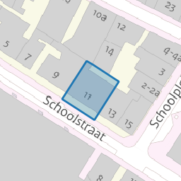 Perceel ZVT00-C-1138