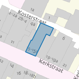 Perceel ZVT00-C-1140