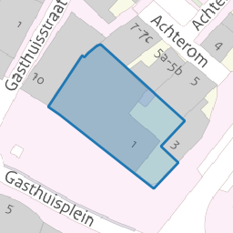 Perceel ZVT00-C-1195