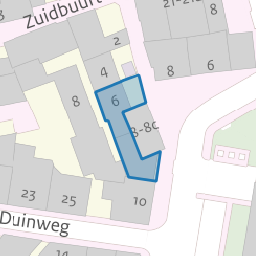 Perceel ZVT00-C-1214