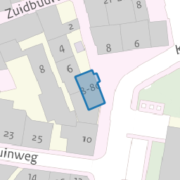 Perceel ZVT00-C-1215