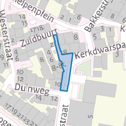 Perceel ZVT00-C-1216