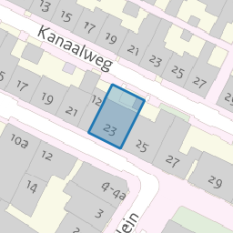 Perceel ZVT00-C-1254