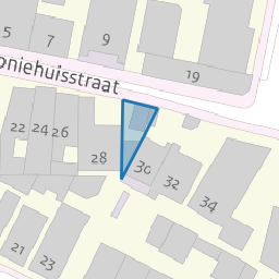 Perceel ZVT00-C-1309