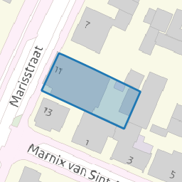 Perceel ZVT00-C-1332