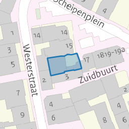 Perceel ZVT00-C-1393