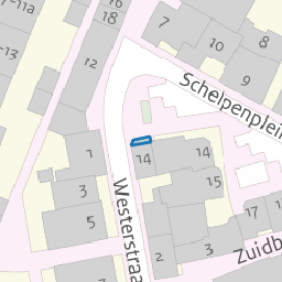 Perceel ZVT00-C-1430