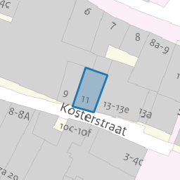 Perceel ZVT00-C-1535