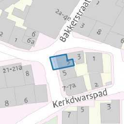 Perceel ZVT00-C-1537