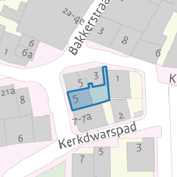 Perceel ZVT00-C-1538