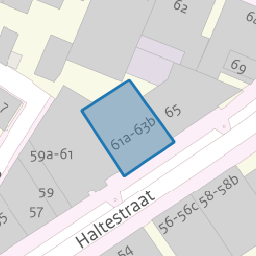 Perceel ZVT00-C-1615