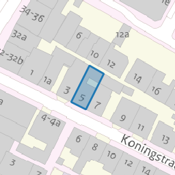 Perceel ZVT00-C-1658