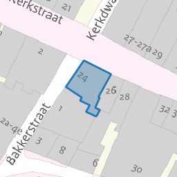 Perceel ZVT00-C-1780