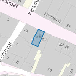 Perceel ZVT00-C-1781