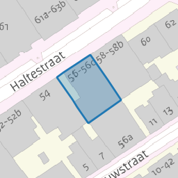 Perceel ZVT00-C-1814