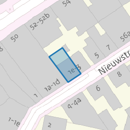 Perceel ZVT00-C-1834